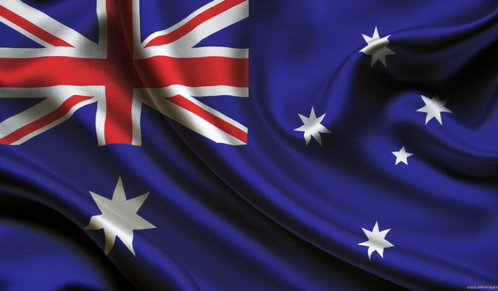 Australia has determined its participation in armed conflicts