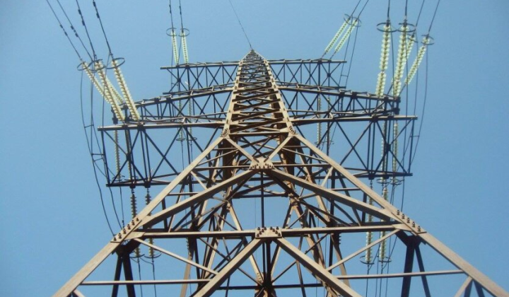 Обмеження електроенергії на 17 березня