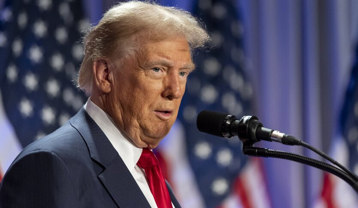 Трамп ключевое условие для прогресса