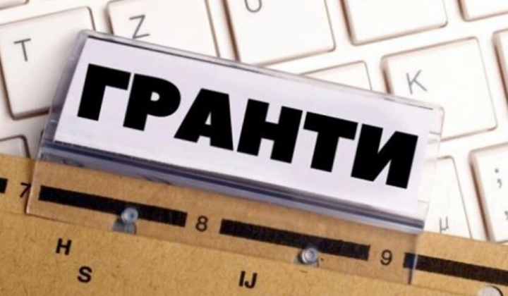 Молоді підприємці отримують гранти для бізнесу