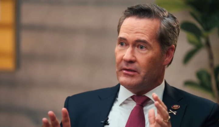 Волц прокоментував переговори з Україною