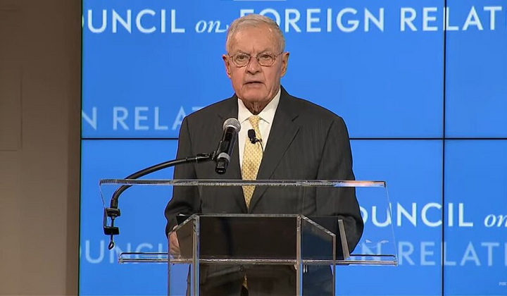 Условия мира между США и Киевом