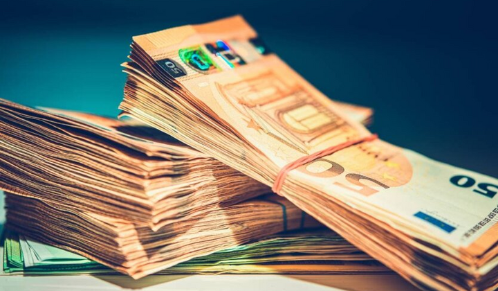 Логотип конференції в Римі