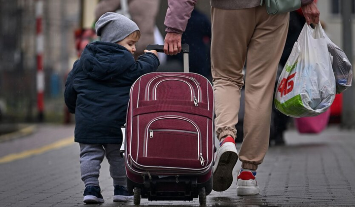 Нові умови проживання для українців у ЄС