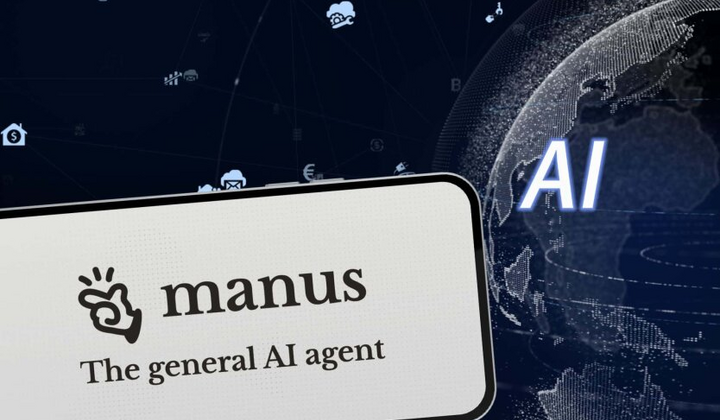 Китайский стартап Manus противостоит OpenAI
