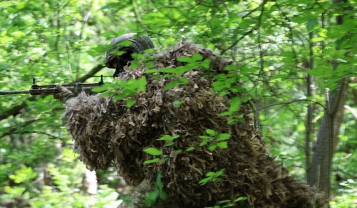Бої в селах Дніпропетровщини