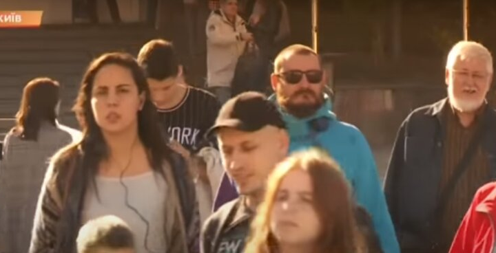 Презентація дослідження про статус громад