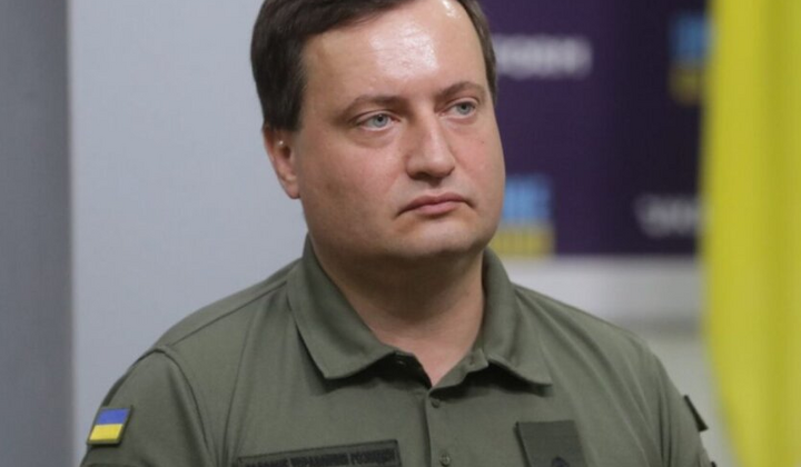 ГУР розкрив фейк про 