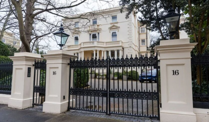 Російські олігархи готуються до повернення у Лондон