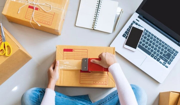 Підаткова знайде онлайн-продавців для оподаткування