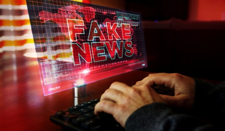 Російська інформація про Фінляндію замість США