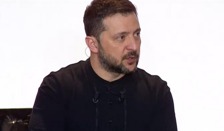 Зеленский и Стармер обсуждают результаты саммита