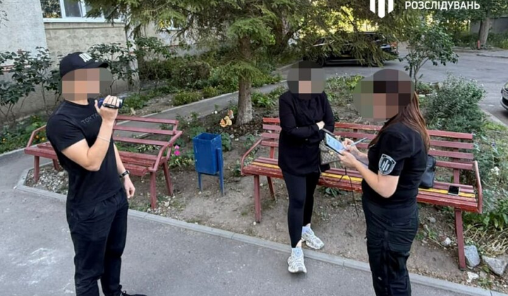 Корупційна схема переведення військових з фронту
