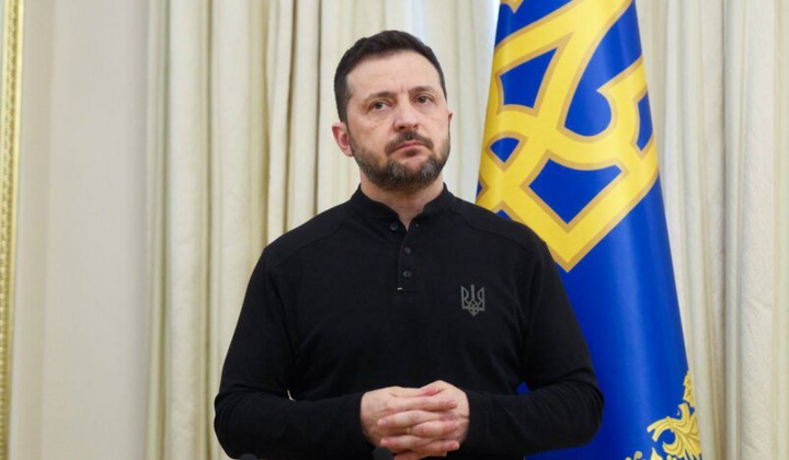 Зеленский готов к прямым переговорам