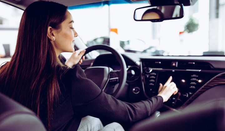 Інструкція для водіїв щодо уникнення ремонту