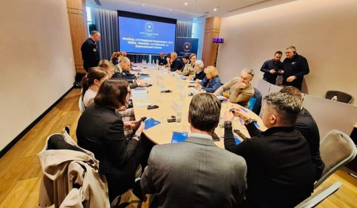 Україна підрахувала вартість відновлення морської інфраструктури.