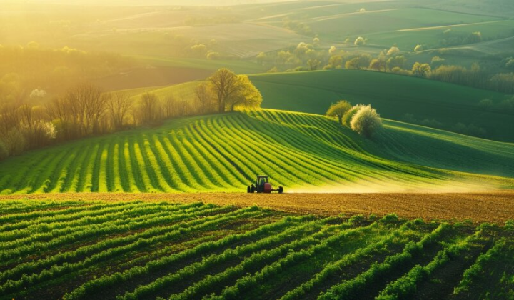 Заява на оформлення земельної ділянки