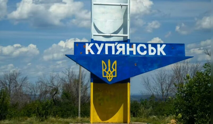 Кризис на фронте: новое наступление россиян