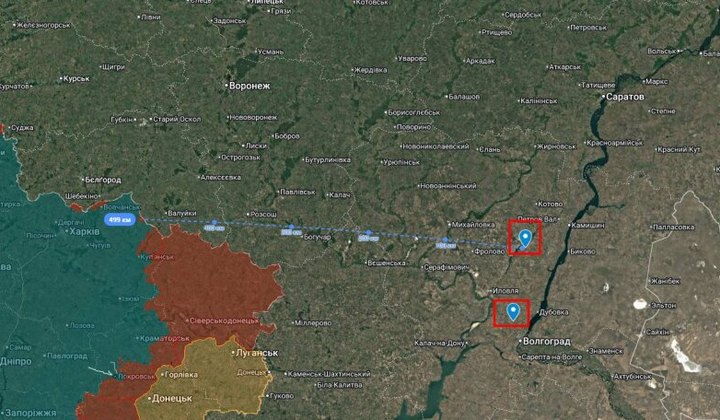 У Генштабі підтвердили удари по важливих об'єктах у РФ: не лише НПЗ