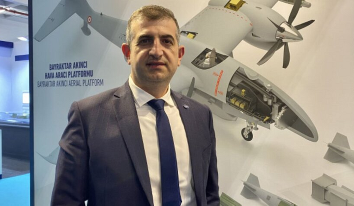 Турецькі працівники навчають українських співробітників