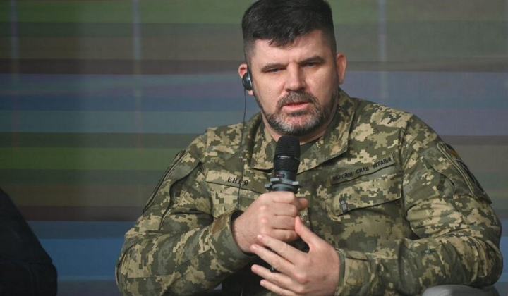 Штаб: время на адаптацию на фронте