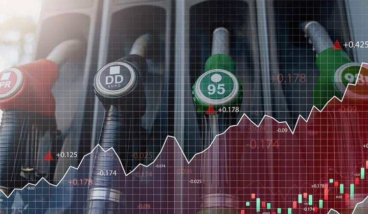 Новое повышение цен: водителей предупреждено о дефиците топлива