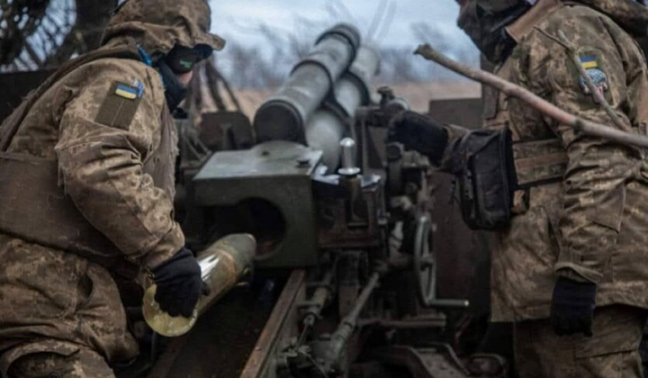 ГУР заявил про спроби Росії залучити до війни проти України ще одну країну