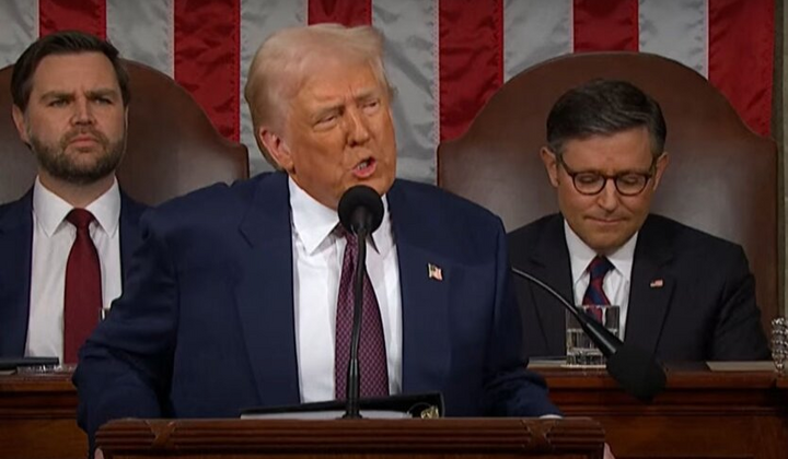 Трамп пообещал снизить стоимость энергоносителей