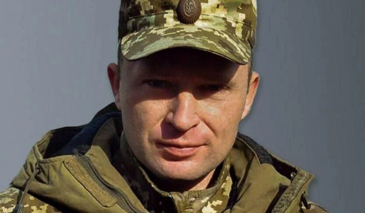 Зеленський розповідає про призначення Драпатого головою 