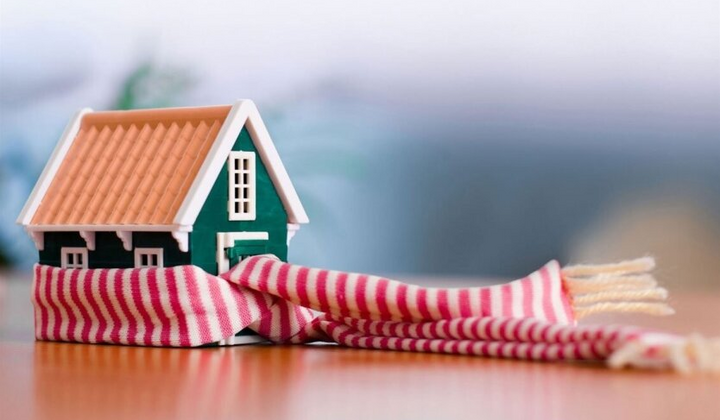 Графік опалювального сезону в Україні