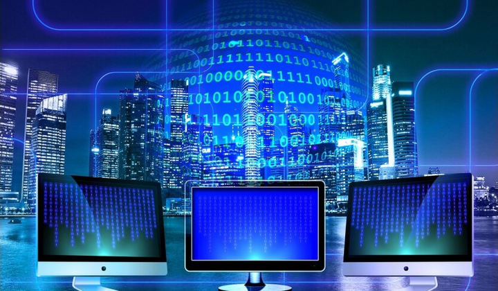 Скринінг цифрової трансформації України та Єврокомісії