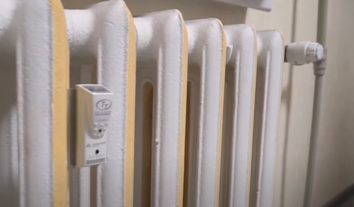 Опалення у Києві: проблемні райони