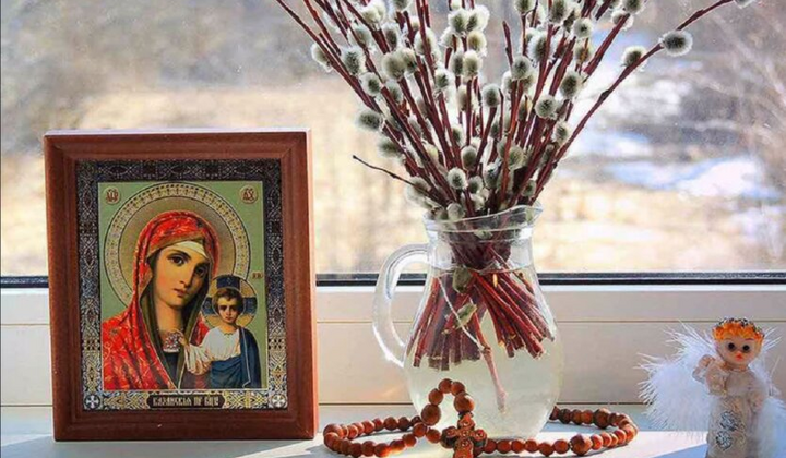 Синоптик передбачає різке похолодання та мокрий сніг