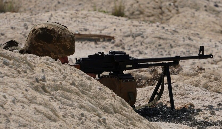 Диверсійні групи ворога на Покровському напрямку