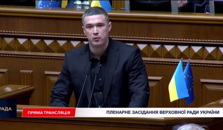 Новую министра обороны назначено