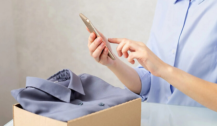 Податкова перевірка онлайн-продажів в Україні