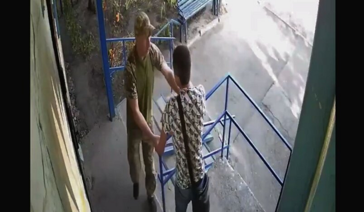 Протести проти ТЦК та мобілізації