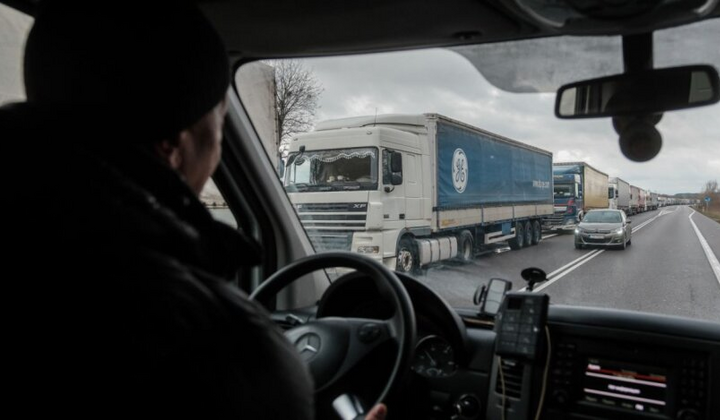 Стареньким водіям загрожує втрата прав