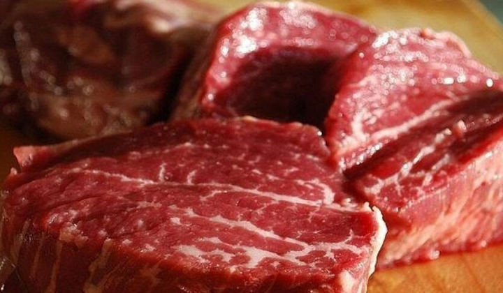 Гроші, м'ясо, свята, ціни, яловичина, сало