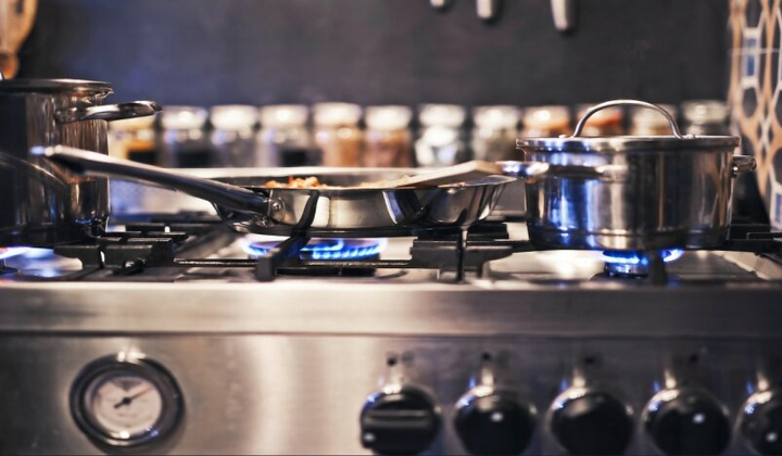 Газопостачання в опалювальний сезон: головна помилка