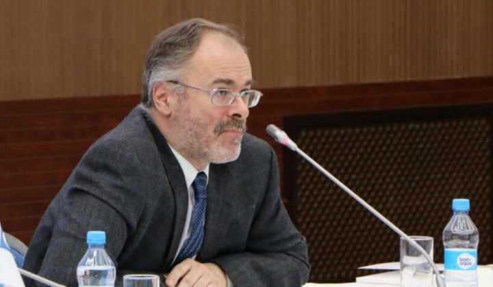 Уряд Австрії підтримує Україну