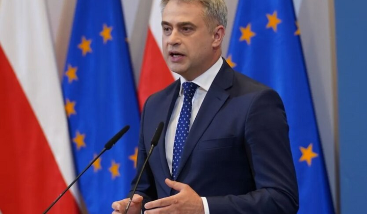 Вибори у Польщі спецслужби РФ дезінформація