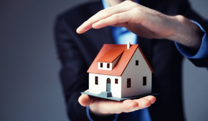Compensation for destroyed housing Ukrainians