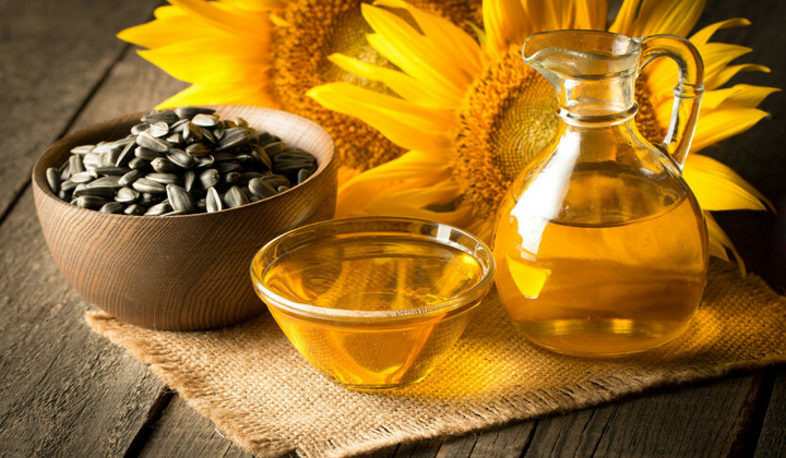 Логотип України на анімації глобусу