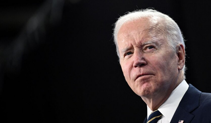 Байден агрессивный рак