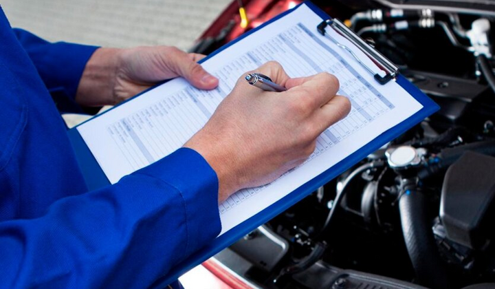 Тотальний контроль за техоглядом в Україні