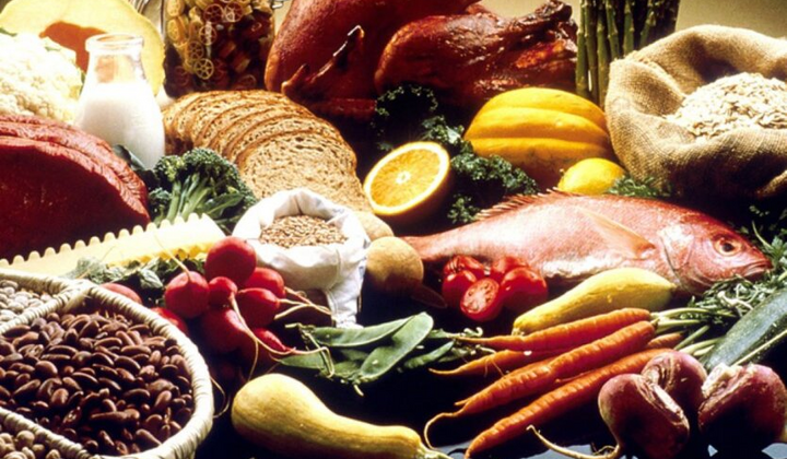 Україна у п'ятірці постачальників органічної продукції до ЄС