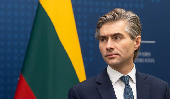 Будрис озвучил тревожные выводы НАТО о намерениях Путина