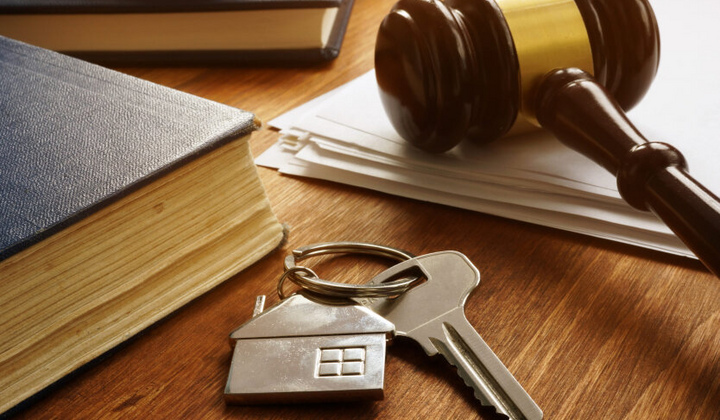 Некоторые браки и наследство: права на имущество