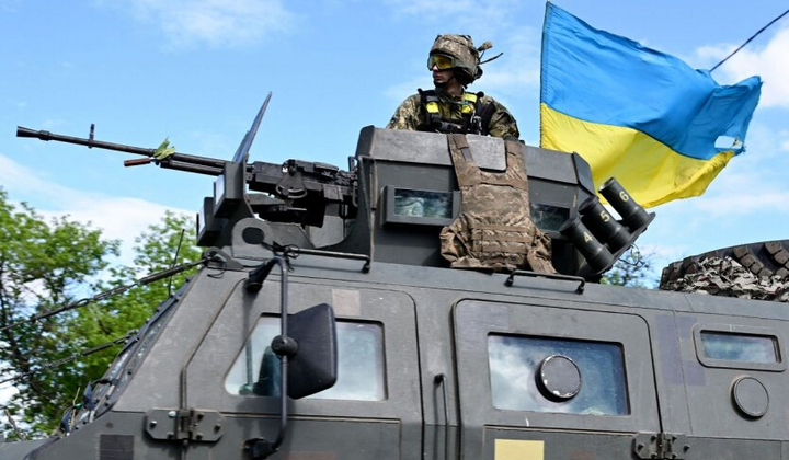 War, Putin, operations: cards revealed